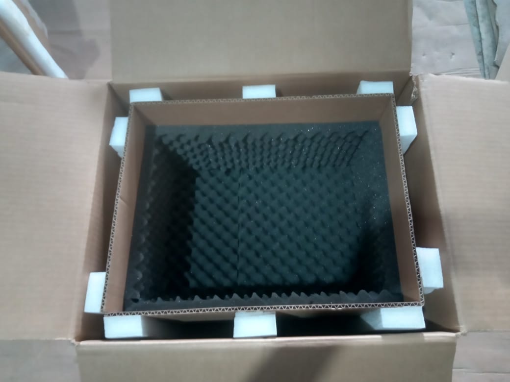 EPE FOAM FITMENTS