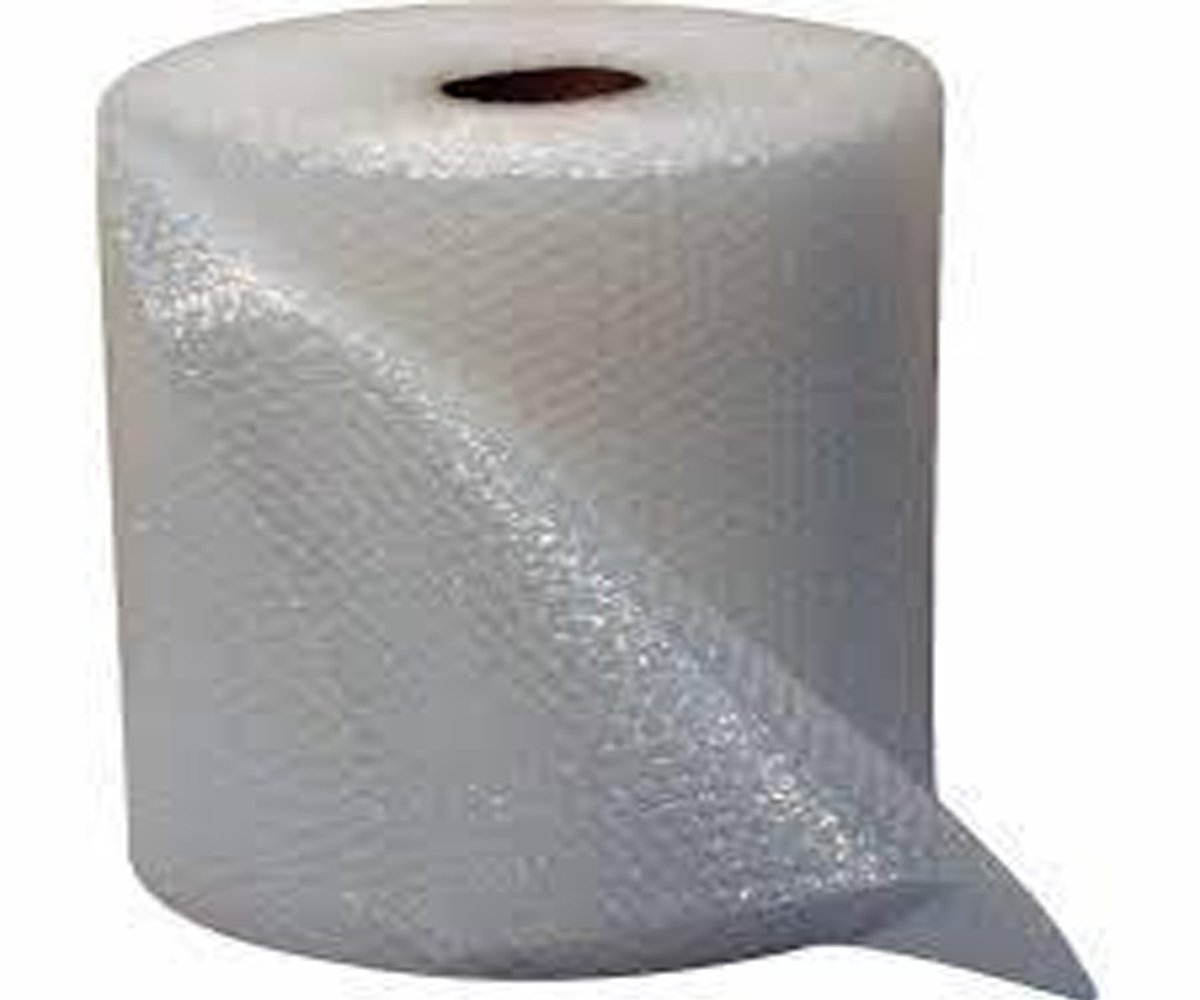 AIR BUBBLE ROLLS